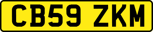 CB59ZKM
