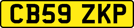 CB59ZKP