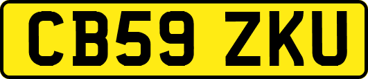 CB59ZKU
