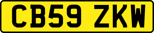 CB59ZKW