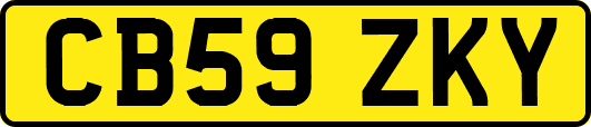 CB59ZKY