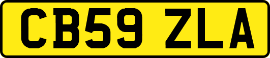 CB59ZLA
