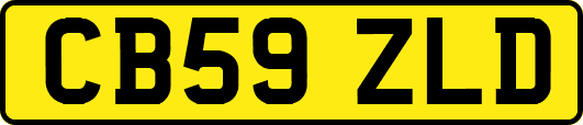 CB59ZLD