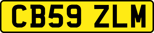 CB59ZLM