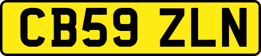 CB59ZLN