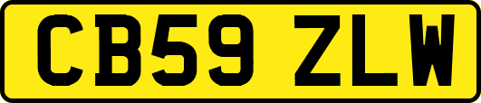 CB59ZLW