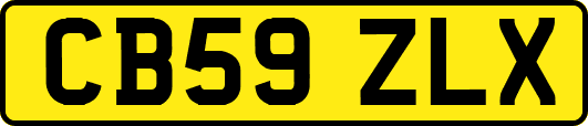 CB59ZLX