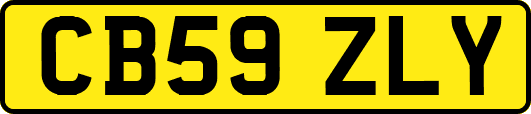 CB59ZLY
