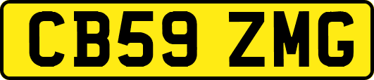 CB59ZMG