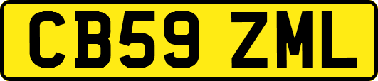 CB59ZML