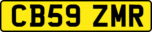CB59ZMR