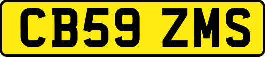 CB59ZMS