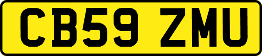 CB59ZMU