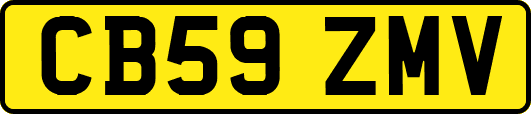 CB59ZMV