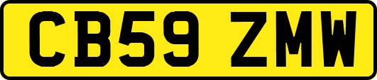 CB59ZMW