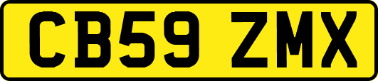 CB59ZMX