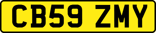 CB59ZMY