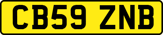 CB59ZNB