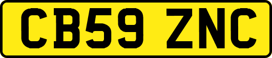 CB59ZNC