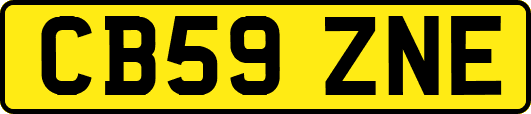 CB59ZNE