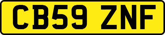 CB59ZNF