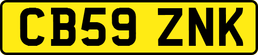 CB59ZNK