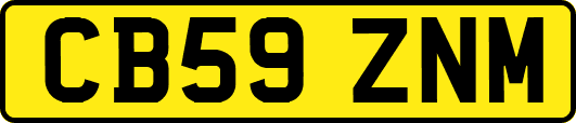 CB59ZNM