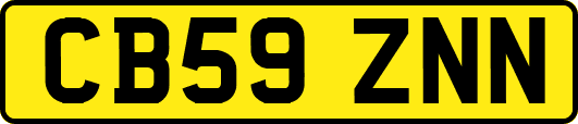 CB59ZNN