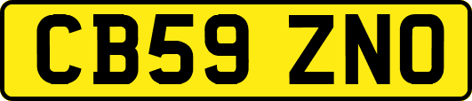 CB59ZNO