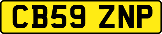 CB59ZNP