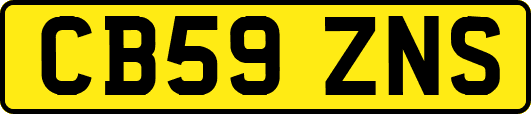 CB59ZNS