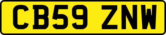 CB59ZNW