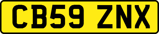 CB59ZNX