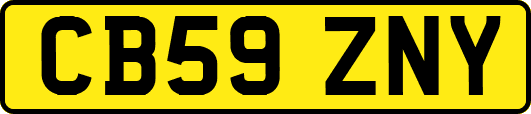 CB59ZNY