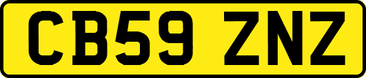 CB59ZNZ
