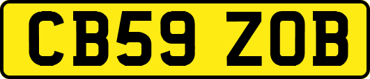 CB59ZOB