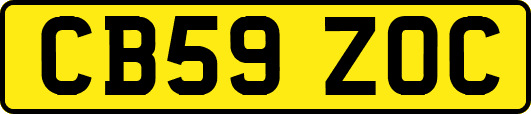 CB59ZOC
