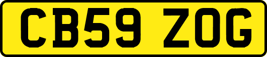 CB59ZOG