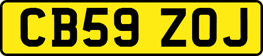 CB59ZOJ