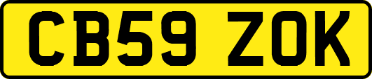 CB59ZOK