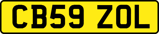 CB59ZOL