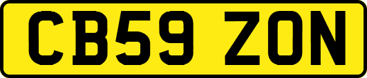 CB59ZON