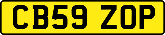 CB59ZOP