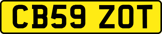 CB59ZOT
