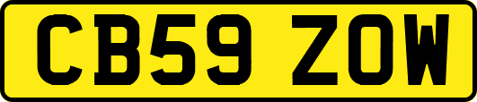 CB59ZOW