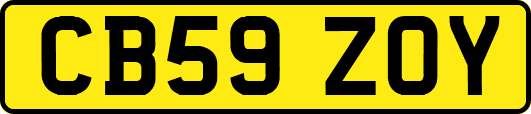 CB59ZOY