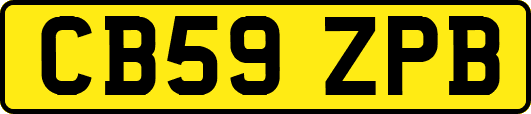 CB59ZPB