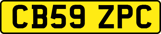 CB59ZPC
