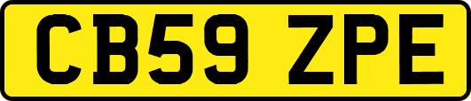CB59ZPE