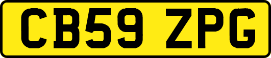 CB59ZPG